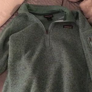 Patagonia jacket